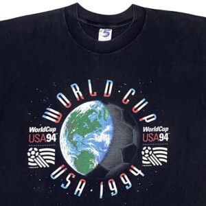 World Cup USA 94 Dark Blue T-Shirt (1991)