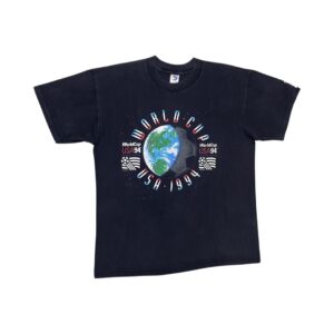 World Cup USA 94 Dark Blue T-Shirt (1991)